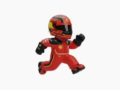Sam as - F1 - Batch 2 3d character aston martin aramco aston martin f1 branding f1 f1 racing ferrari ferrari formula 1 team formula 1 graphic design layout oracle red bull racing red bull formula 1 team red bull racing red bull racing f1 team sauber formula 1 team scuderia ferrari stake f1 team kick sauber