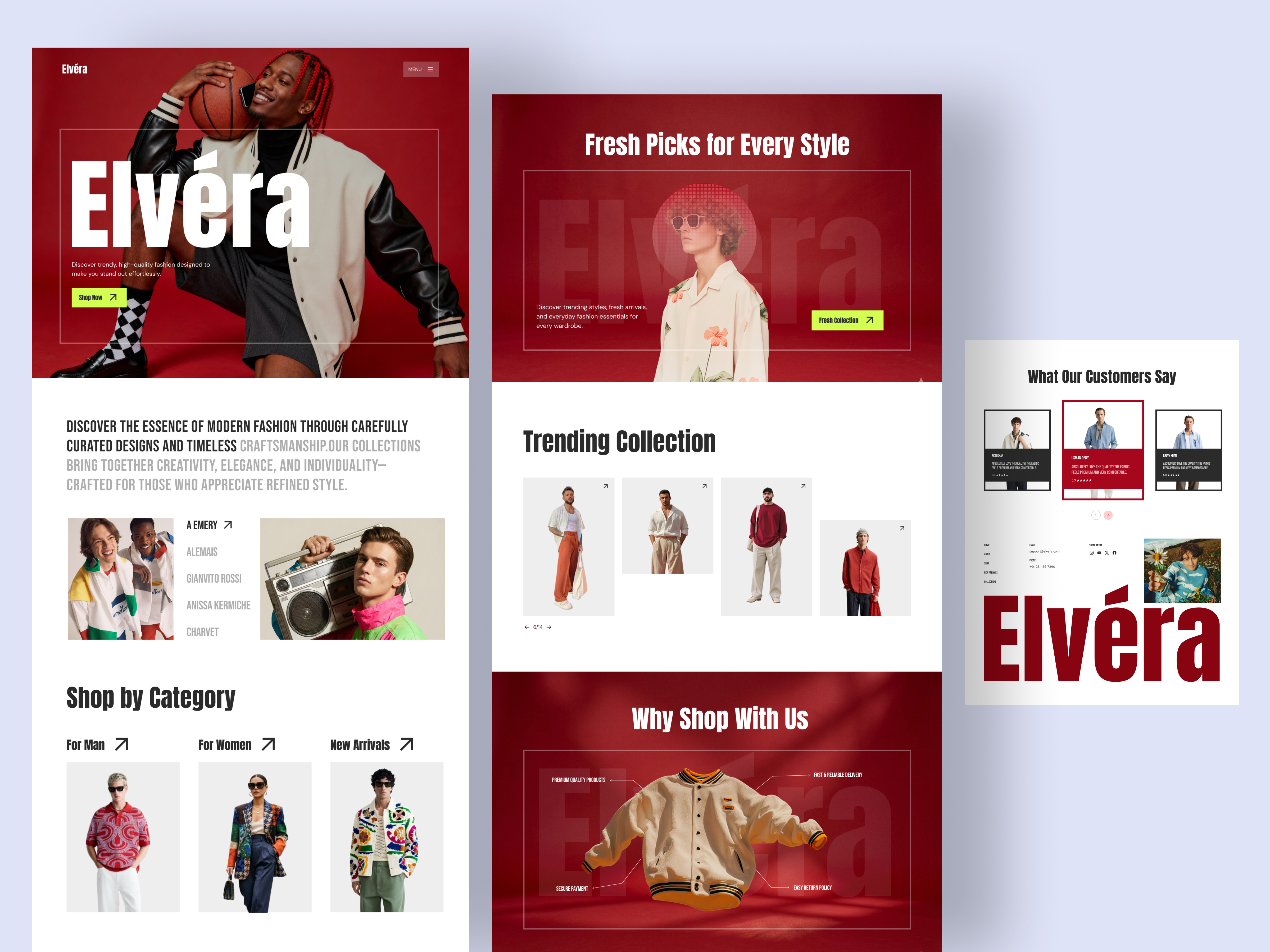 Ecommerce Website & Landing page | Shopify, WooCommerce ecommerce landing page ecommerce store design ecommerce website ecommerce website development fashion ecommerce website fashion website framer designer framer template framer website landing page designer online shopping shopify designer shopify store shopify website uiux designer web design webflow designer webflow website woocommerce website