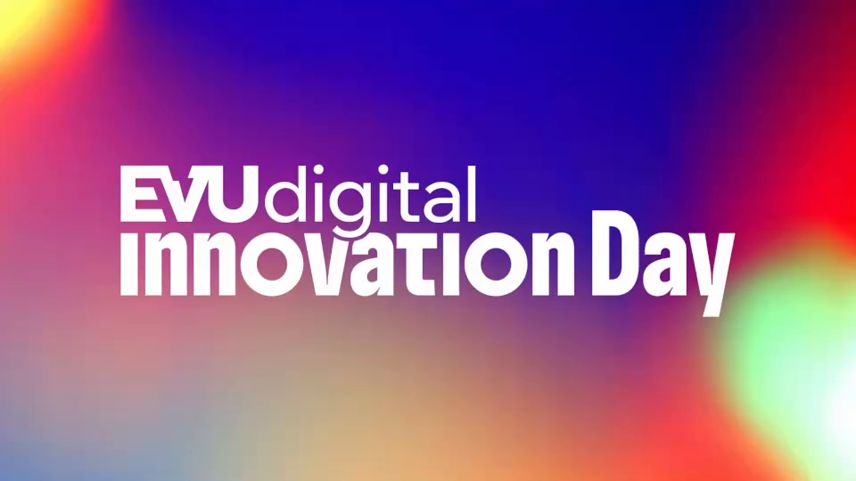 EVU.digital Innovation Day, Logo Design