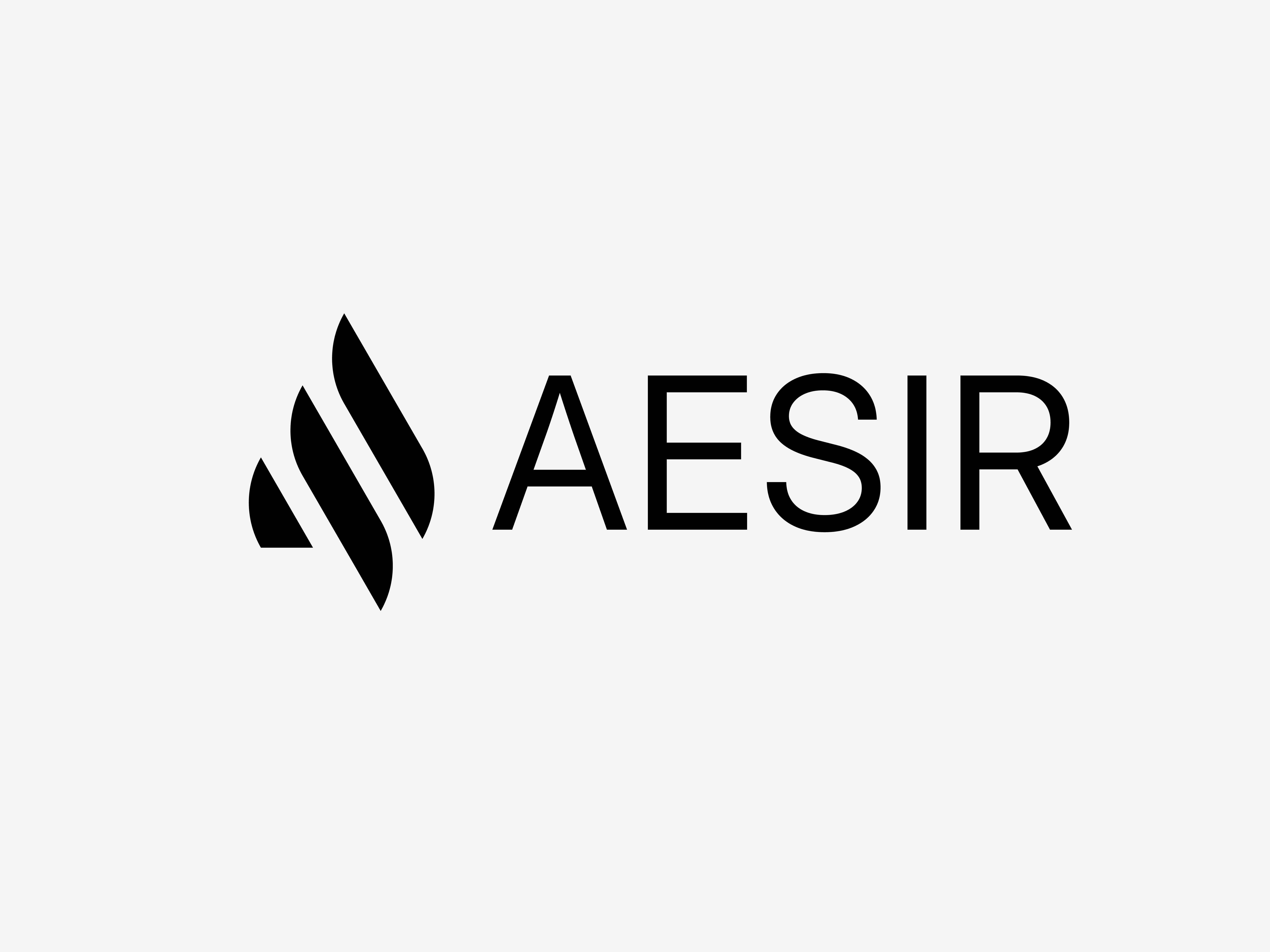 Aesir logo design mark a logo brand brand identity branding design identity logo logo design logo mark logotype minimalist modern logo symbol vector