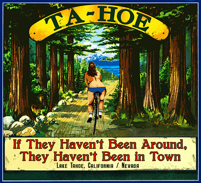 Ta-Hoe Design design poster print print art