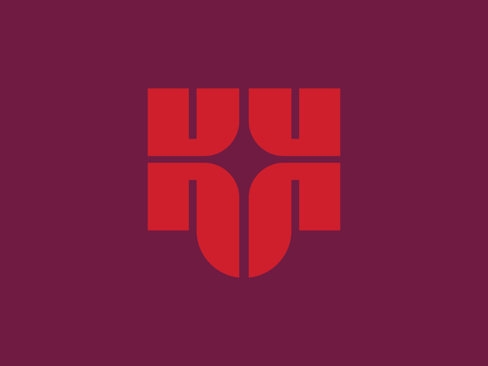 Monogram KK