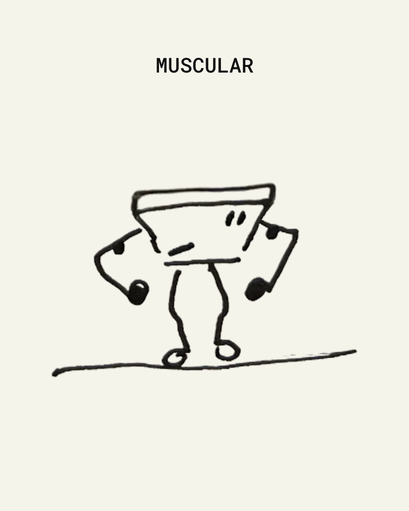Example of Visual Identity