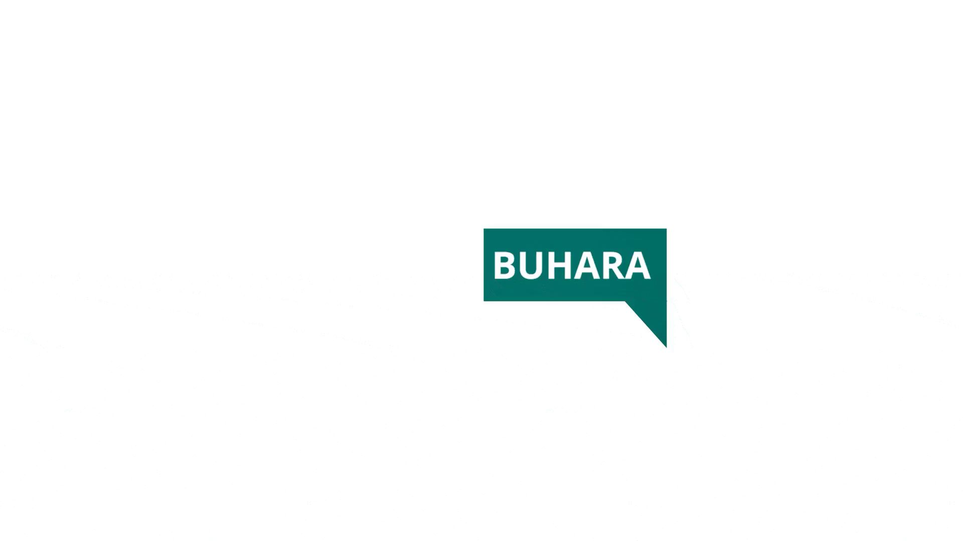 Buhara Dergisi
Editorial Identity & Layout Design