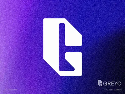 G monogram Logo Mark alphabet logo app icon brand identity branding dashboard g custom logo g letterlogo g lettermark g logomark g minimal logo g monogram logo g wordmark logo geometric logo icons landing page logo logotype negative space logo print ui ux
