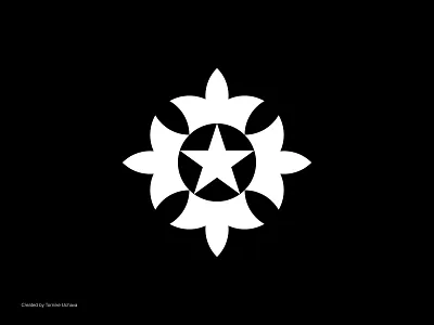 Crown & Star Minimalist Emblem – Premium Geometric Logo bold abstract mark circular star symbol clean line emblem custom emblem design esports team logo gaming studio emblem geometric star emblem geometric vector icon logo for sale luxury apparel branding minimalist crown logo modern heraldry design negative space logo premium brand mark premium vector logo ready made branding sharp star graphic symmetric brand identity tech startup identity unused brand asset