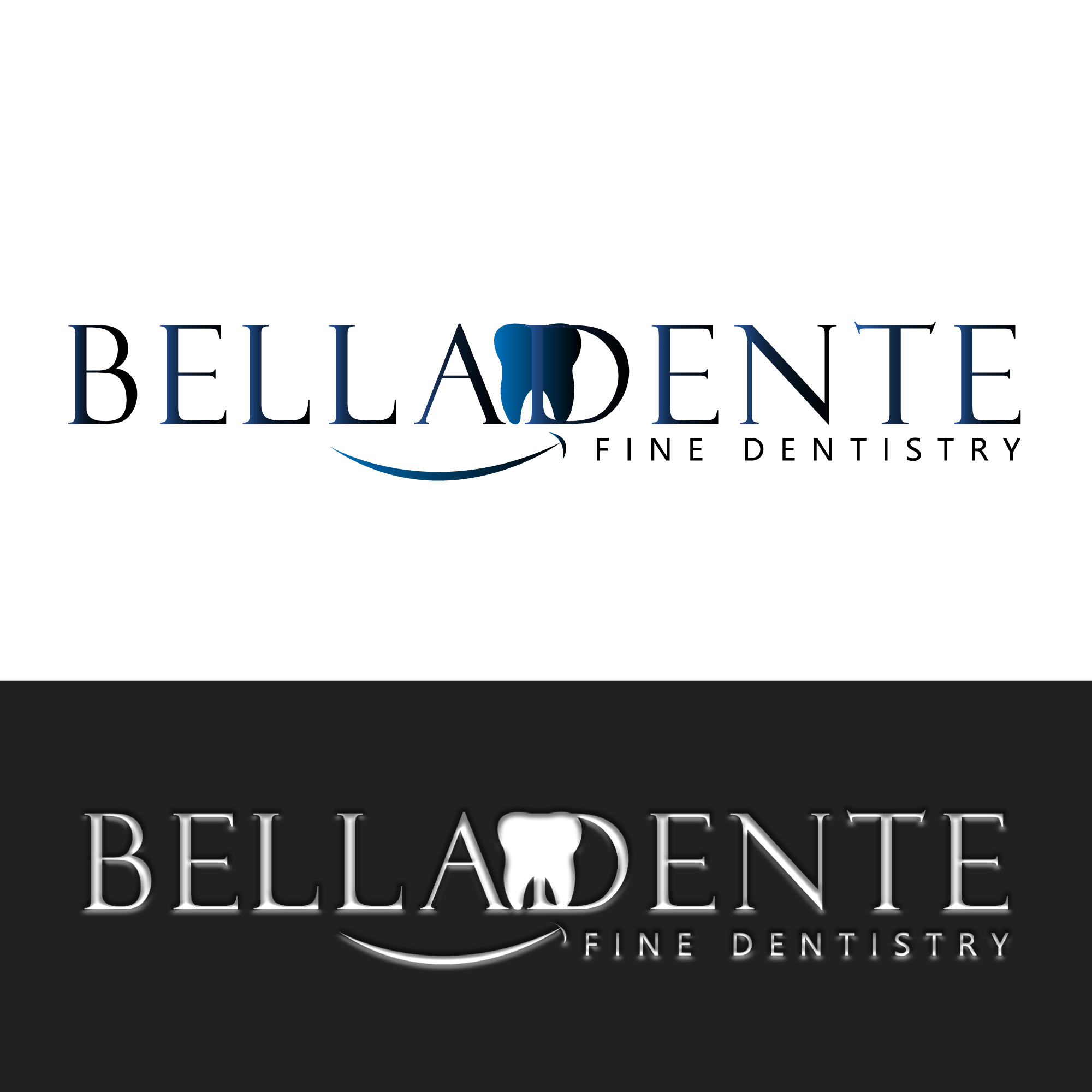 Example of Logo Design