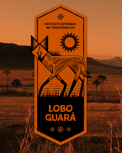 Lobo Guará