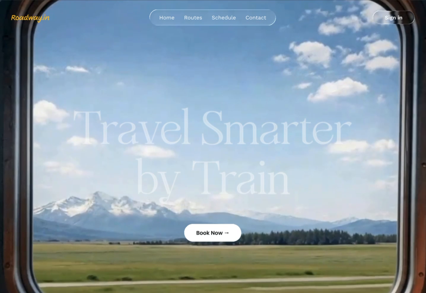 Example of UI/UX Design For Products & Brands
