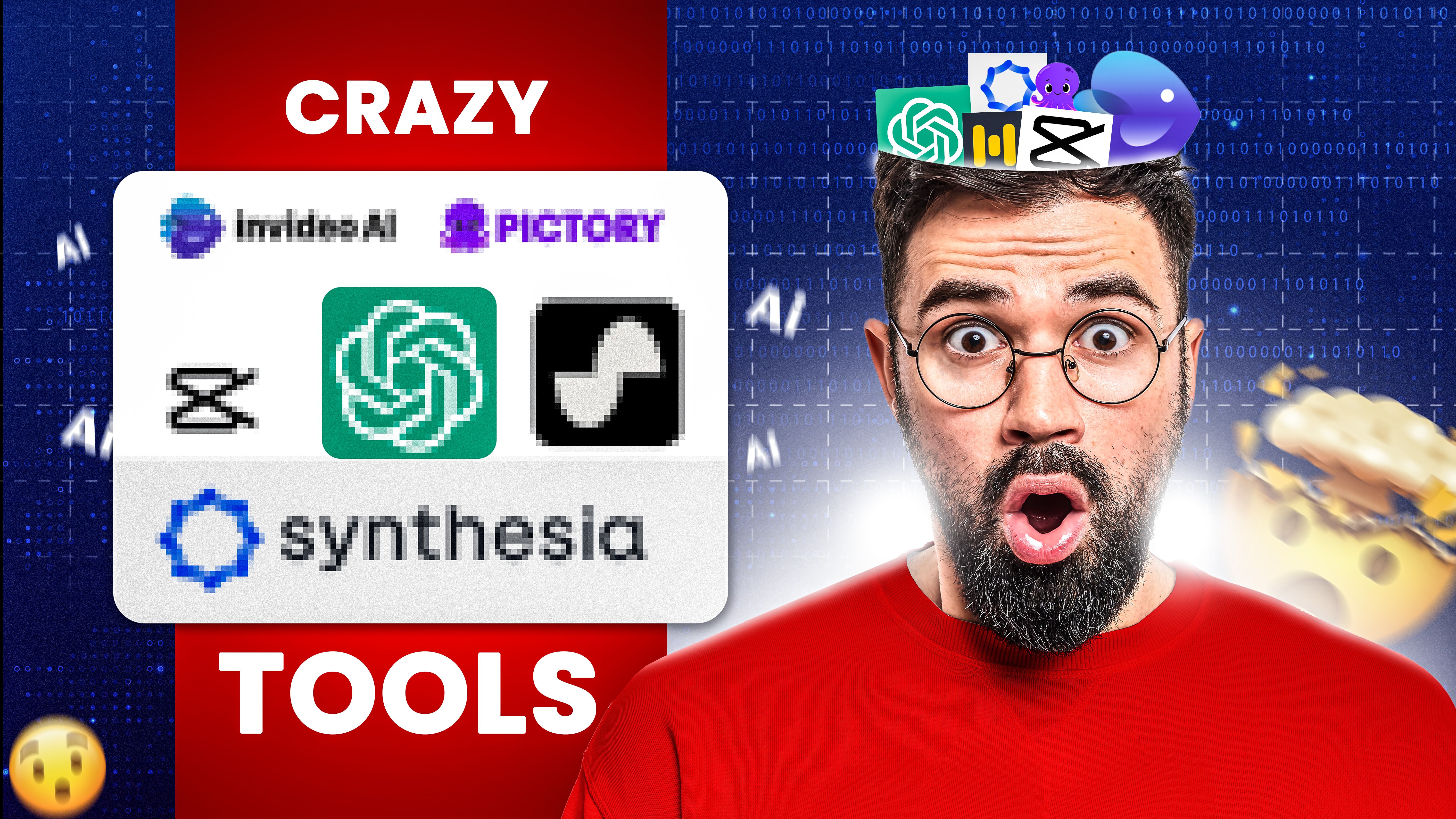 Thumbnail Design