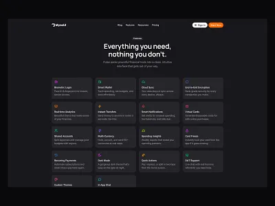 Day 49 of Daily UI!