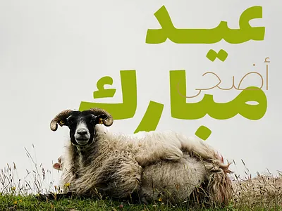 Eid Adha 2026 Design design graphic design