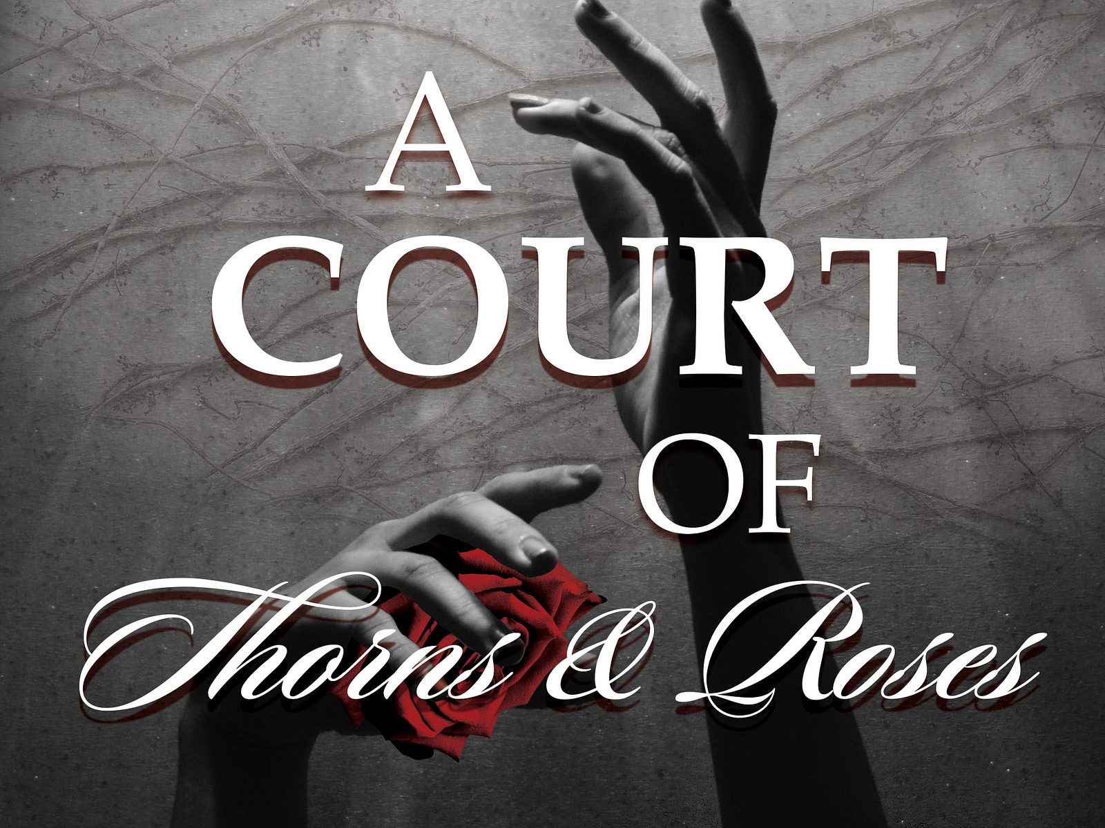 a court of thorns and roses fan trailer