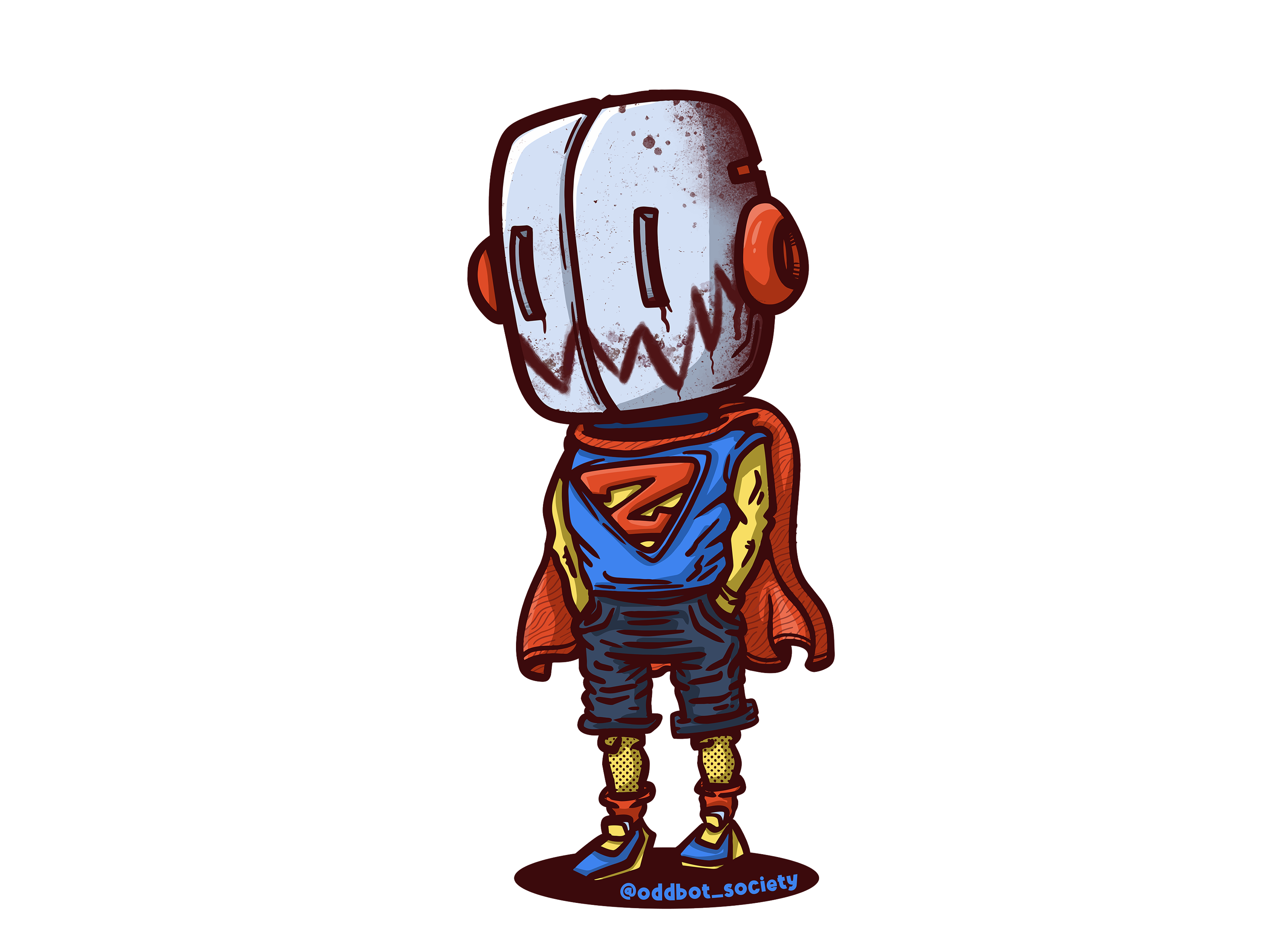 bot 305