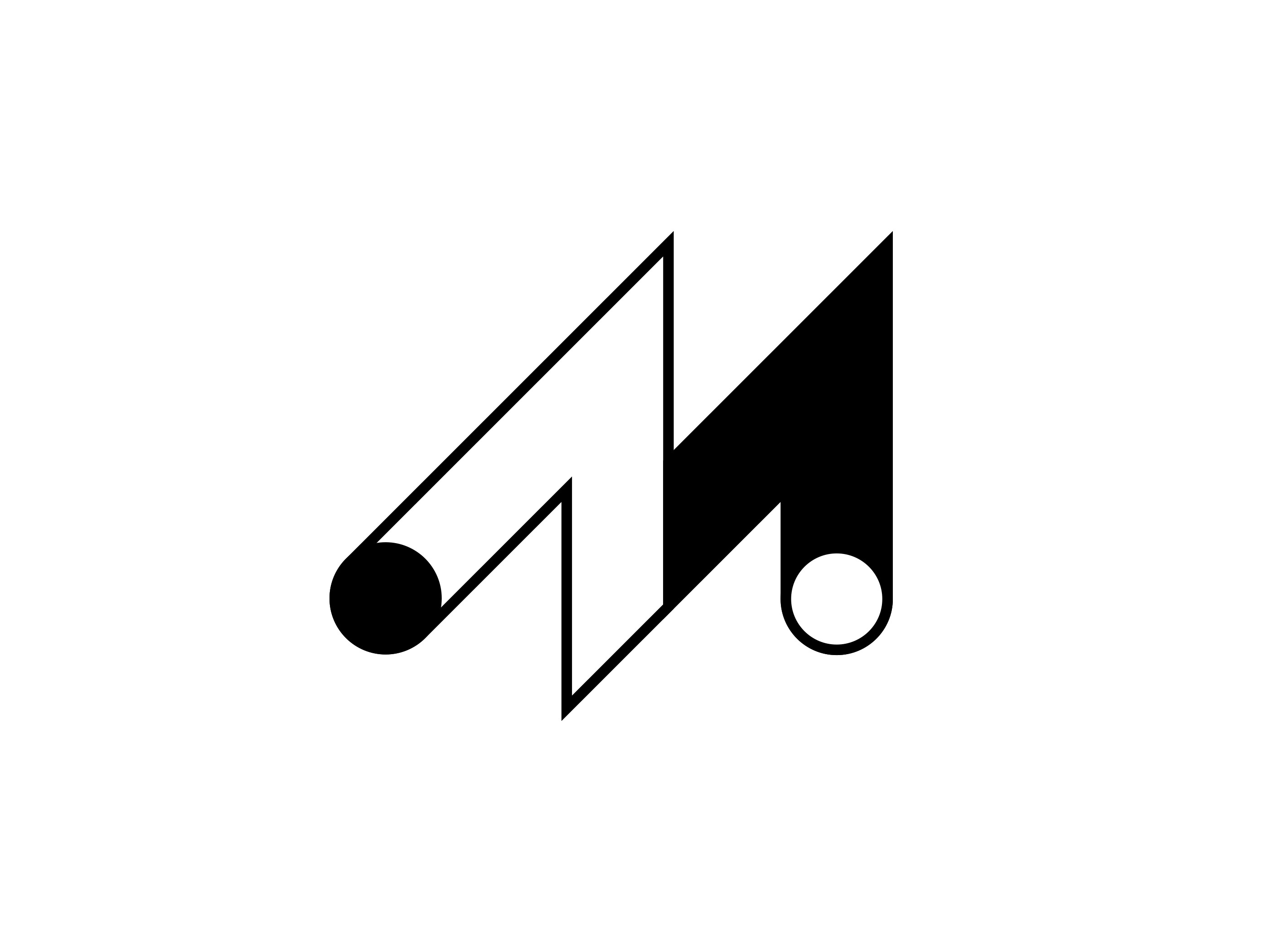 M Mark