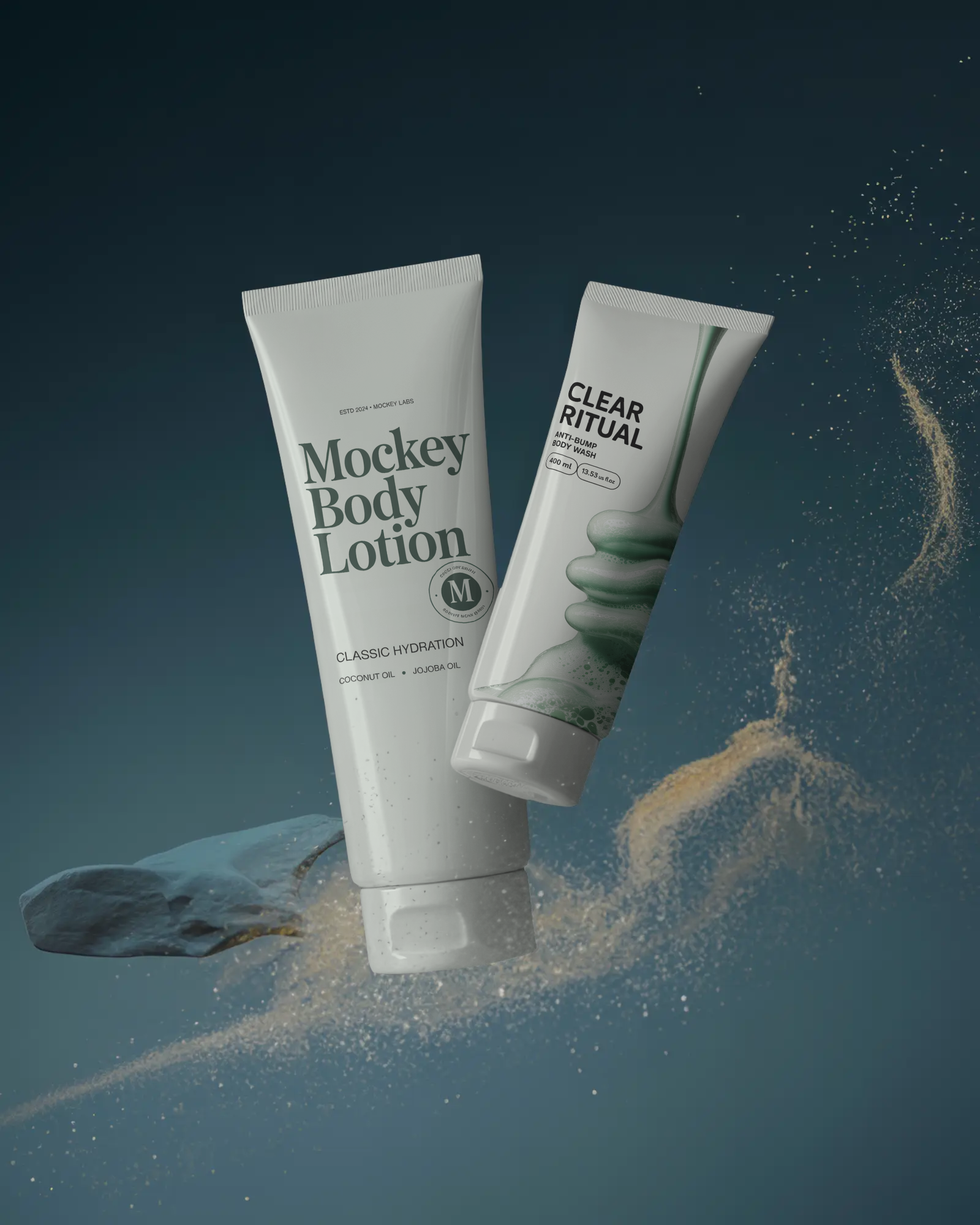 Free Tube Mockups for Packaging Design branding design graphic design logo mockup mockups packaging tube design tube mockup tube packaging