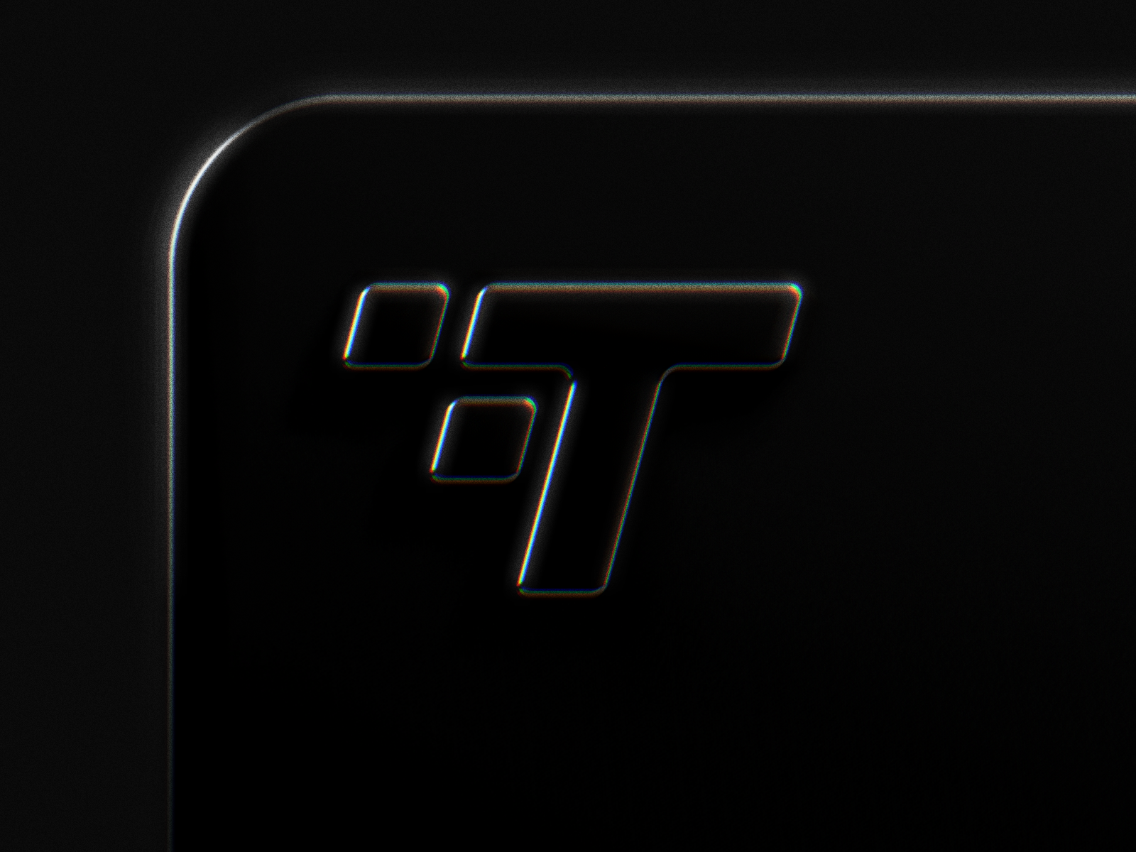 Telemetry OS - Logo Symbol