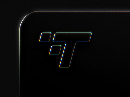 Telemetry OS - Logo Symbol
