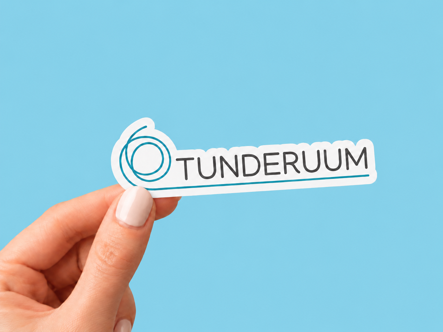 Tunderuum.ee - Brand Logo