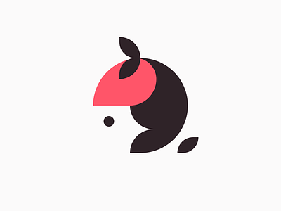 Sushi restaurant logo affinity designer branding fish food logo restaurant rolls sushi vector