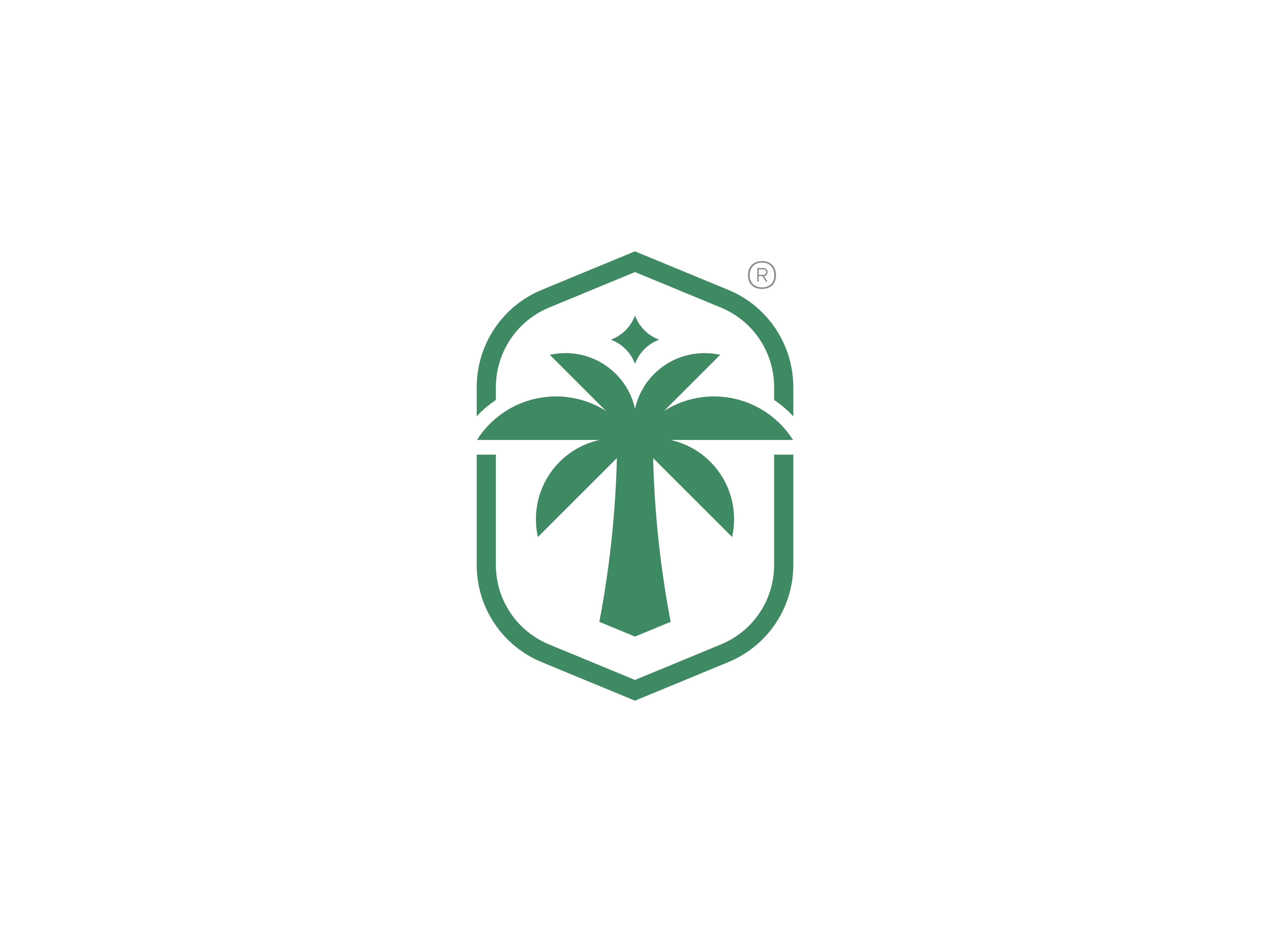 Example of Brand Identity & Logo Design