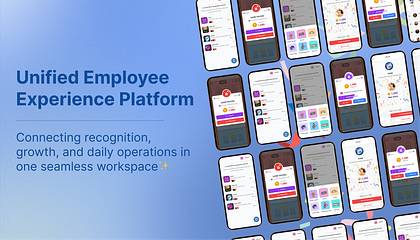 KUDUS — Redefining Enterprise Game WorkspaceDesigning a scalable