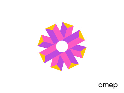 omep abstract logo mark abstract logo awesome logo brand identity branding circle logo clean design creative logo logo design logo designer logo ideas logo inspiration logo redesign logos minimal modern logo print professional logo design simple logo software logo vector logo