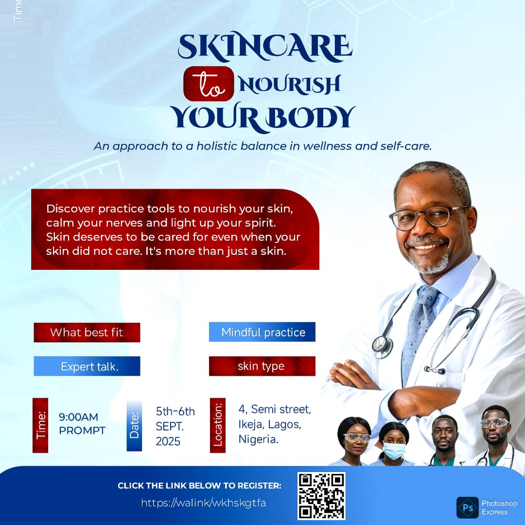 FLORA Skincare graphic design ui