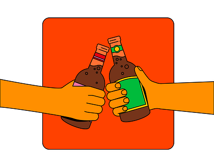 Summer Series #3 - Beer Cheers