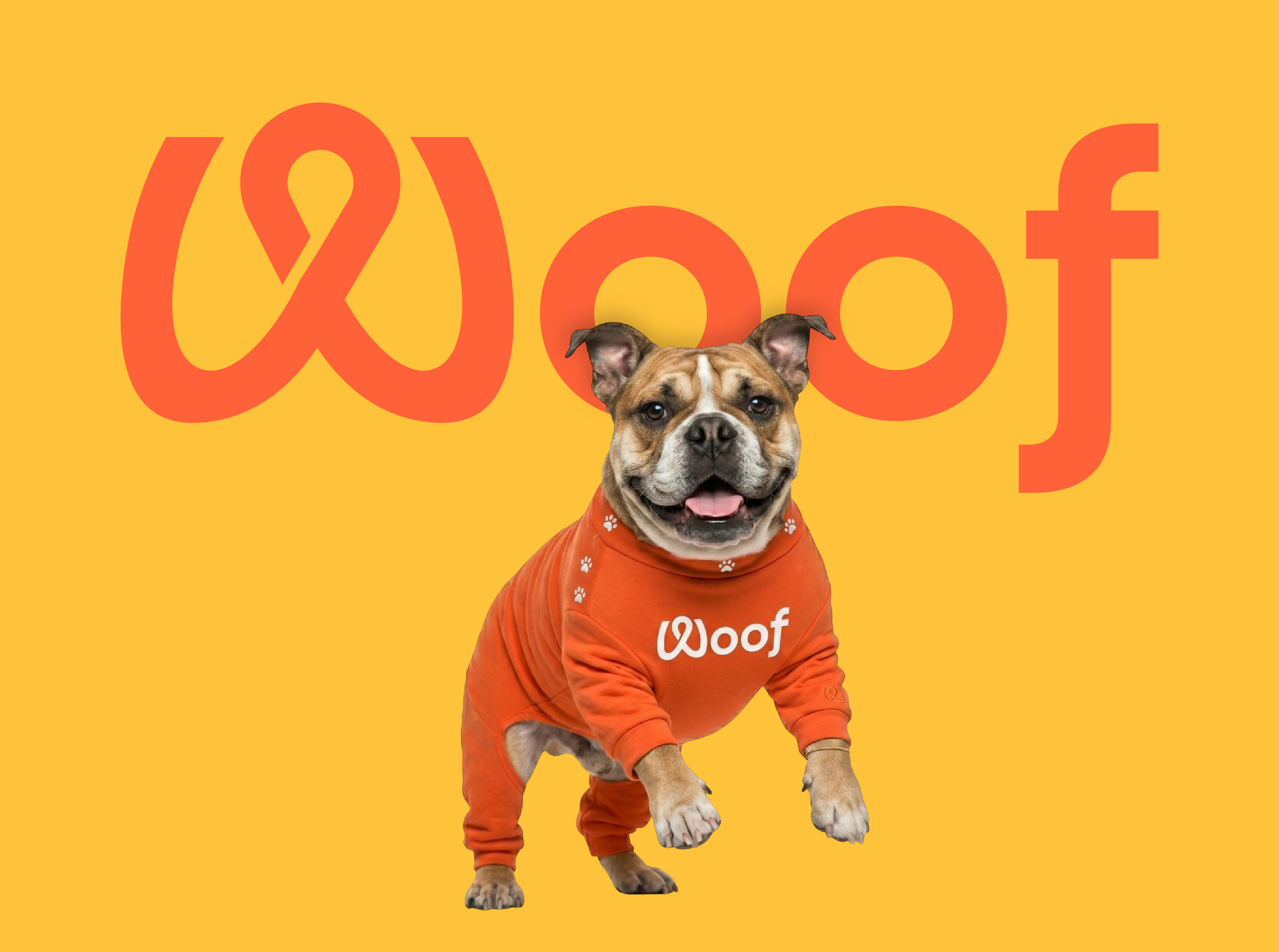 Example of Essential Logo Design Package
