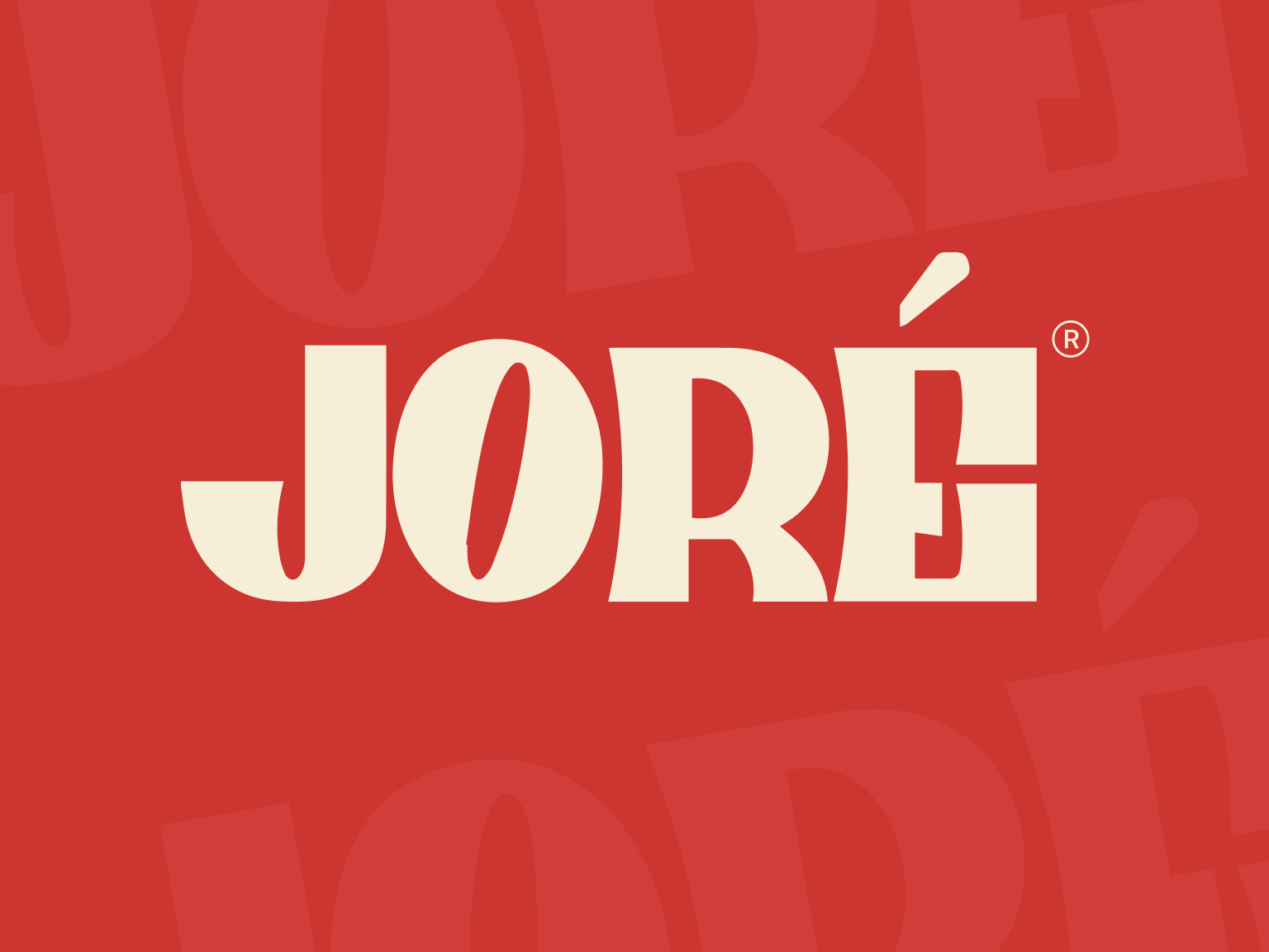 Example of Typography & Wordmark Logo Design