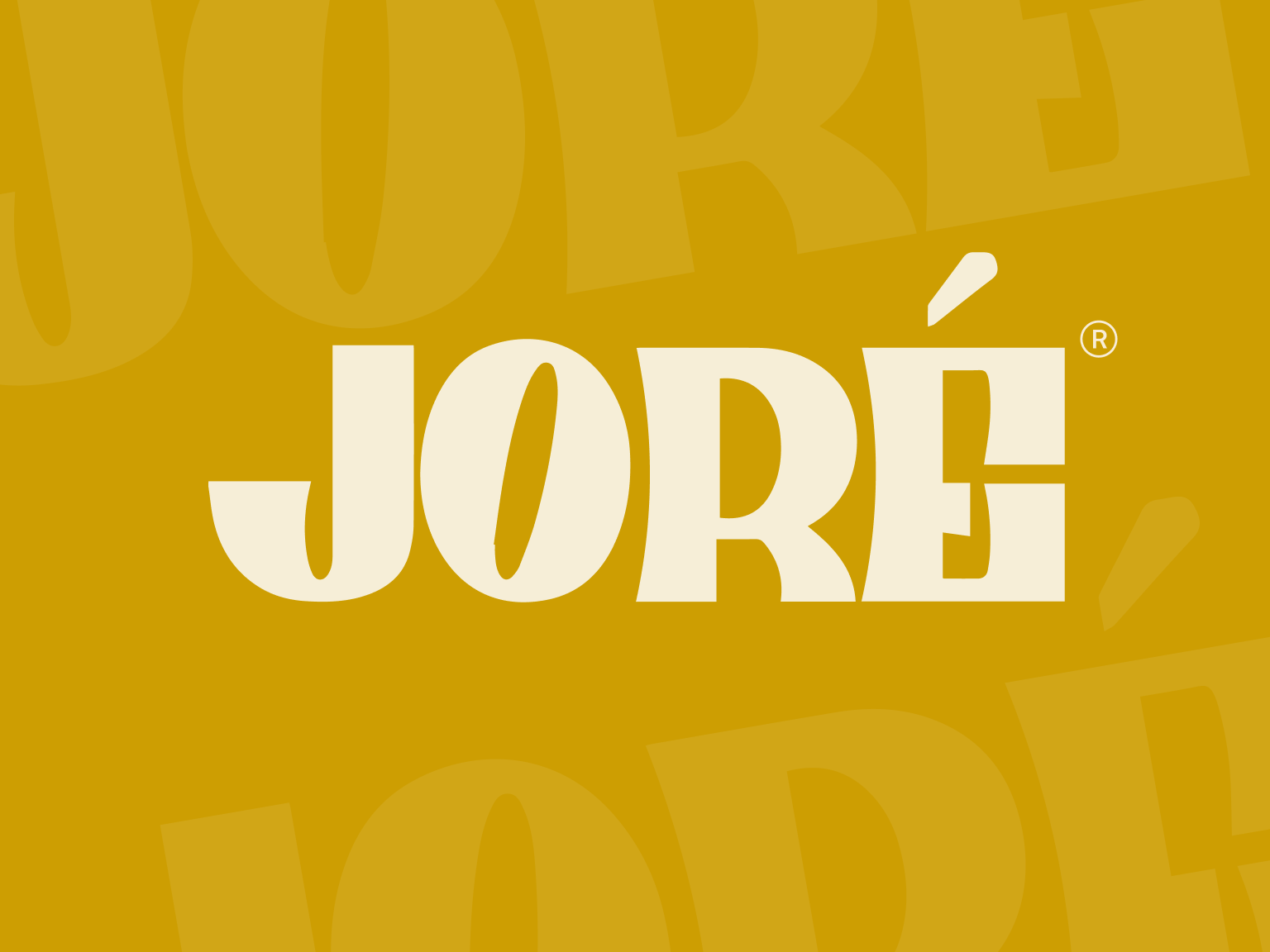 Example of Typography & Wordmark Logo Design