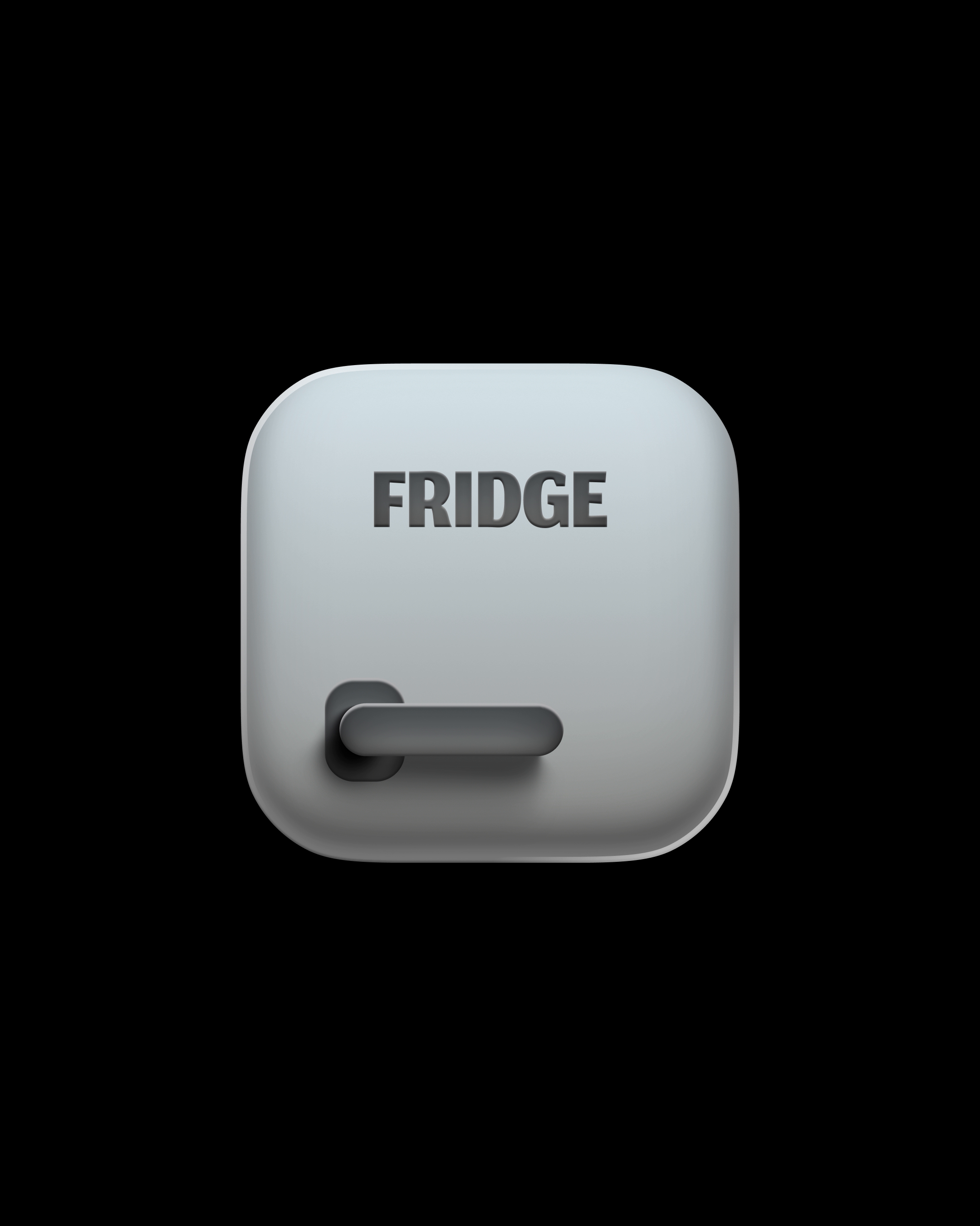 Example of App Icon Design | App Logo Design