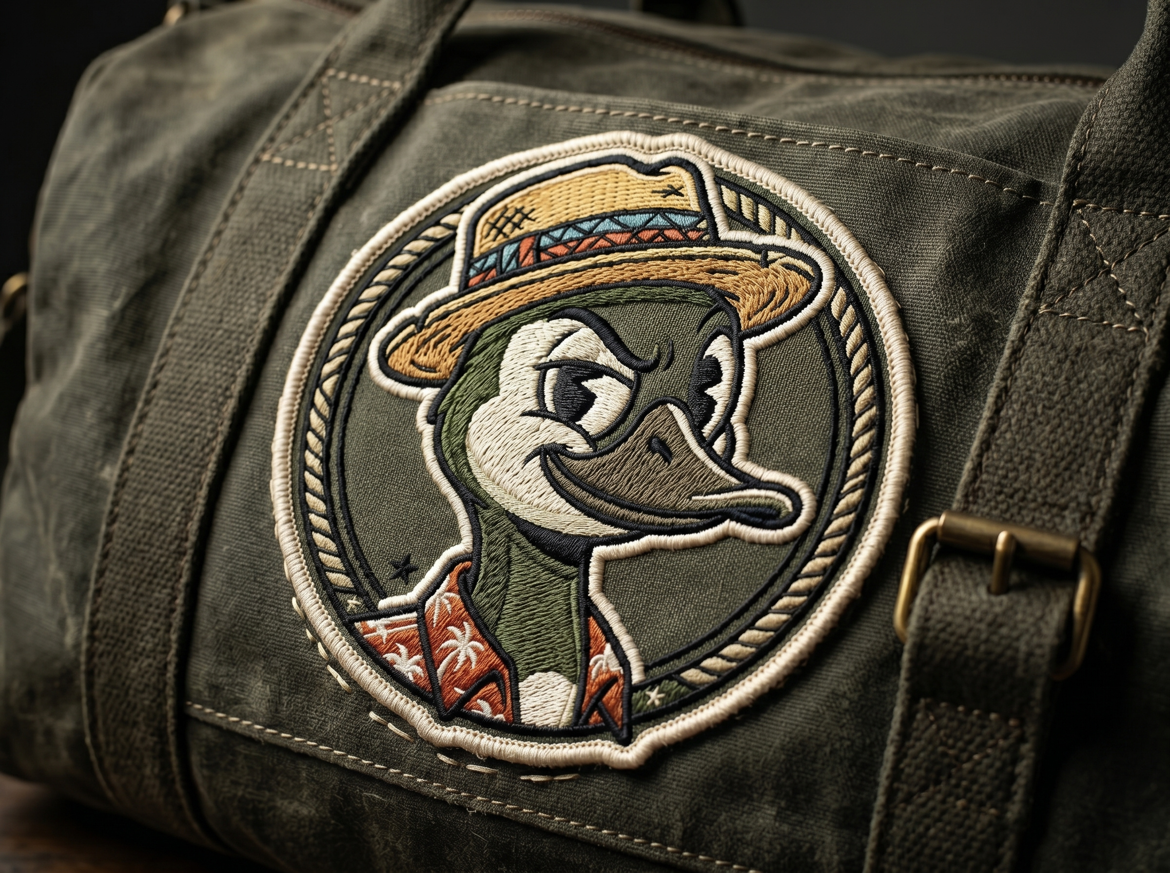 The Wanderlust Gander – Vintage Mascot Kit 1930s cartoon apparel graphic badge design brand identity cartoon goose character design character sheet dribbble design goose mascot line art logo logo system mascot identity merchandise design retro logo rubber hose style sticker pack travel branding vector illustration vintage mascot vintage vector