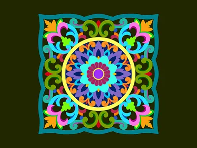 ornament