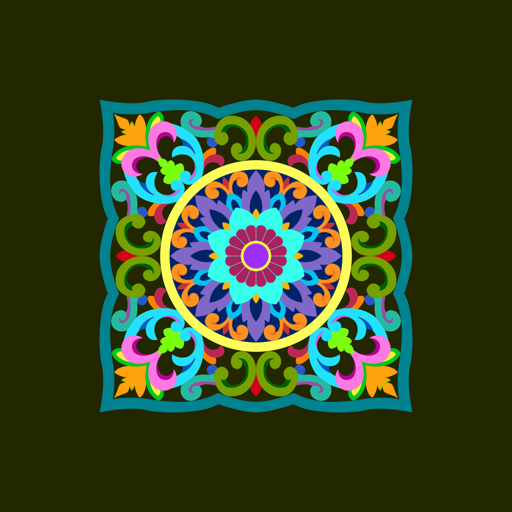 ornament
