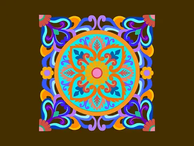ornament