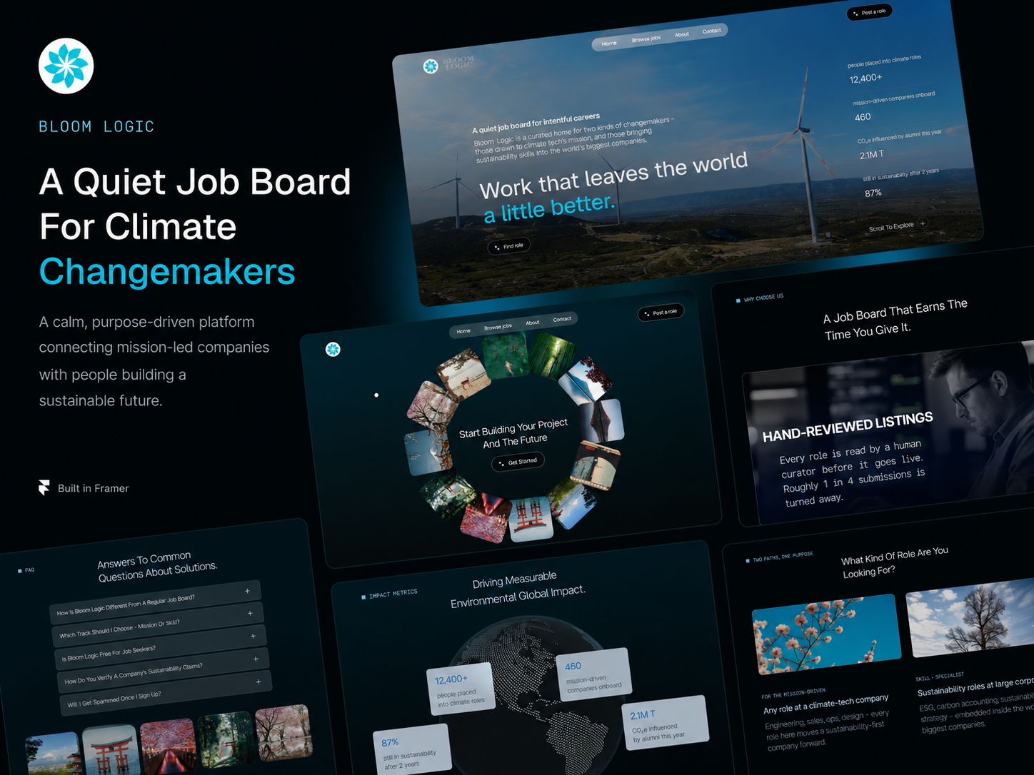 Example of UI/UX Designer