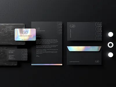 Brand Identity Portfolio