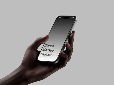 iPhone 17 Pro Mockups app gradient iphone 17 mockup iphone 17 pro iphone 17 pro max iphone mock up iphone mockup minimalist design mockup ui