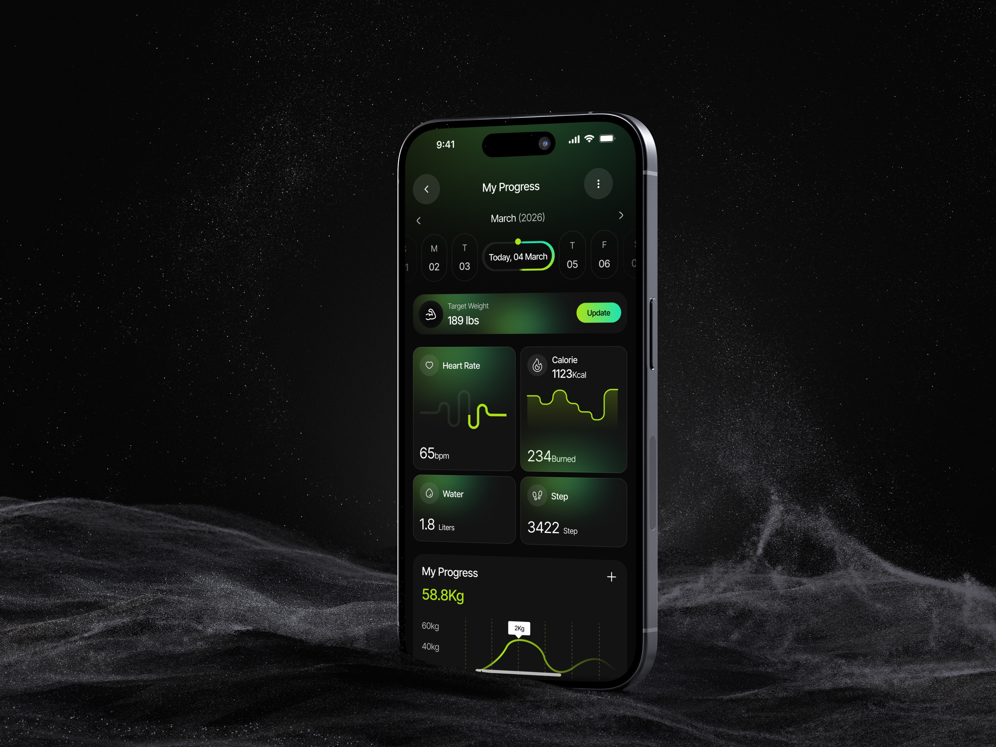 Fitness App Design app design daily activity fitness app habit tracking health app mobile mobile app mobile app design product design ui design uiux user experience ux design workout app zym