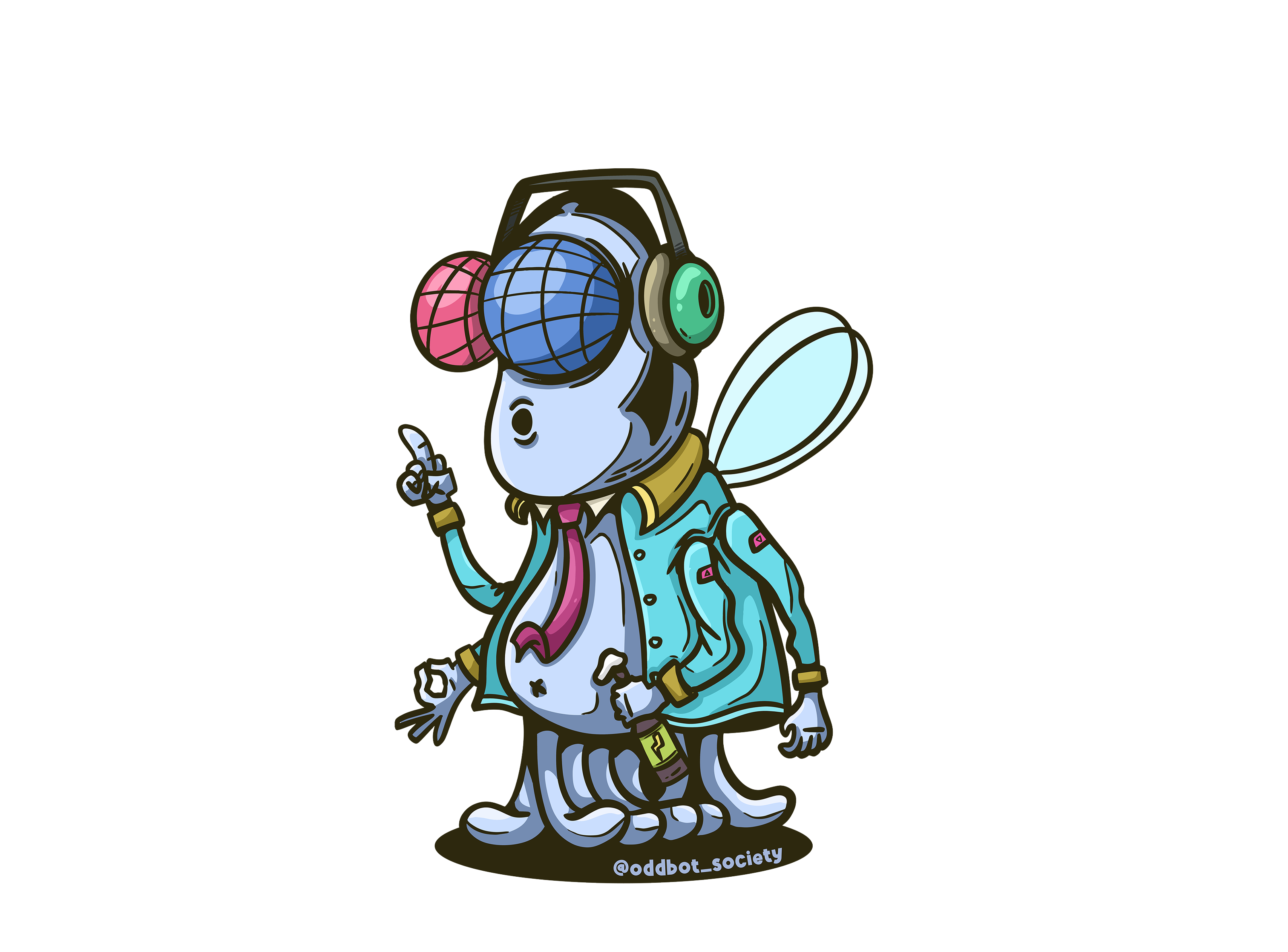 bot 310
