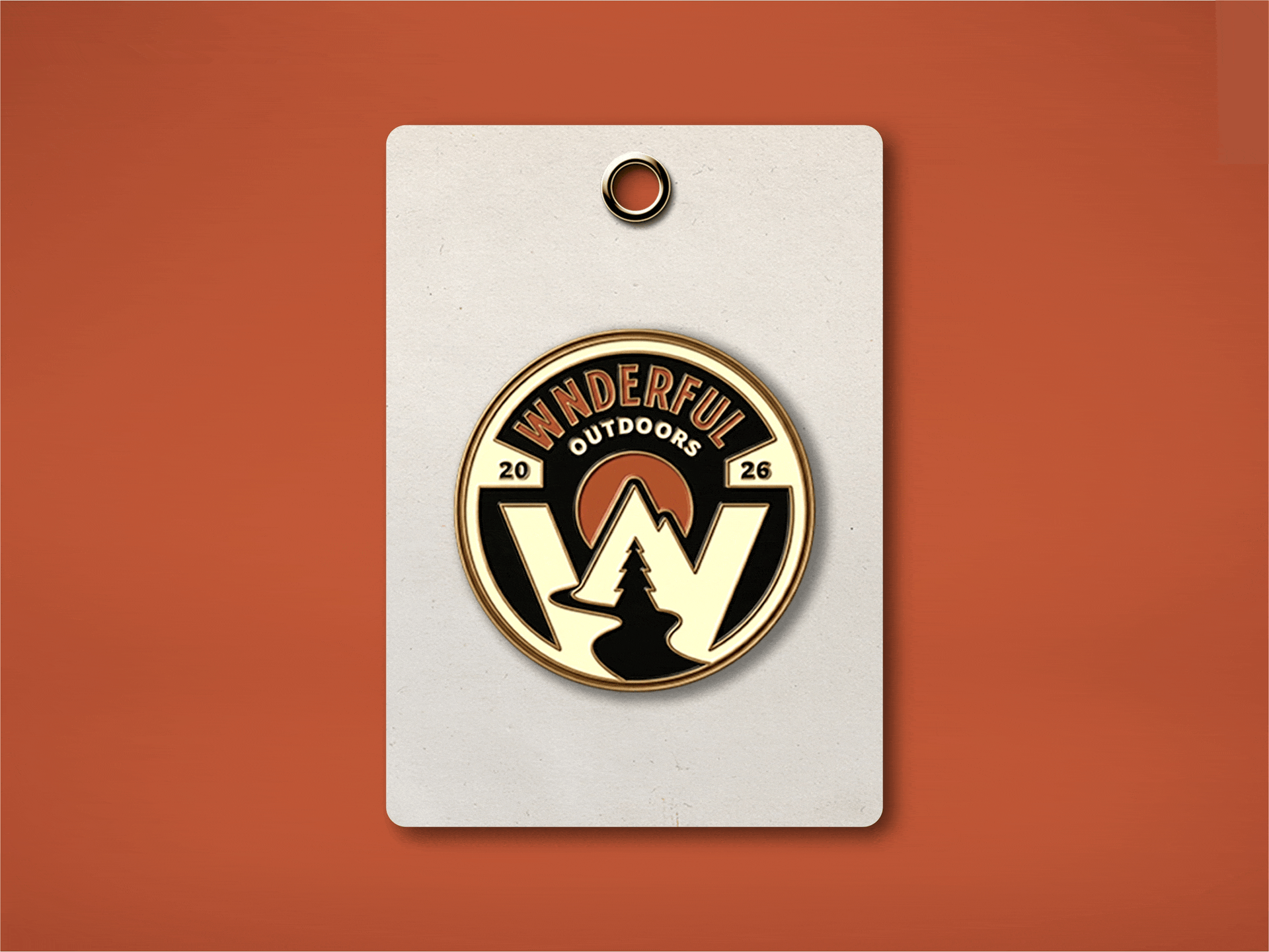 Wnderful Outdoors: Full Preview Brand Identity adventure brand apparel branding brand guideline brand identity branding branding identity camping brand graphic design illustration logo logo design logo inspiration merchandise design outdoor apparel outdoor branding outdoors logo vector visual identity