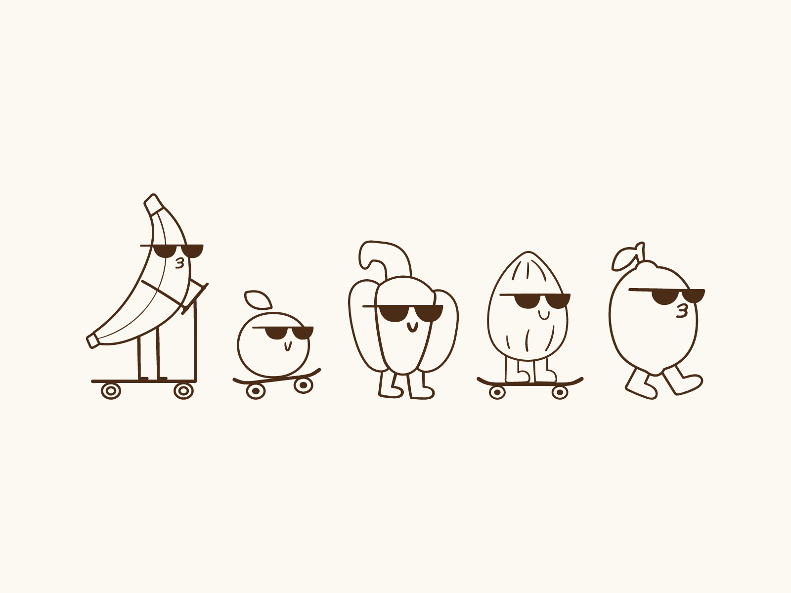 Cool Crew