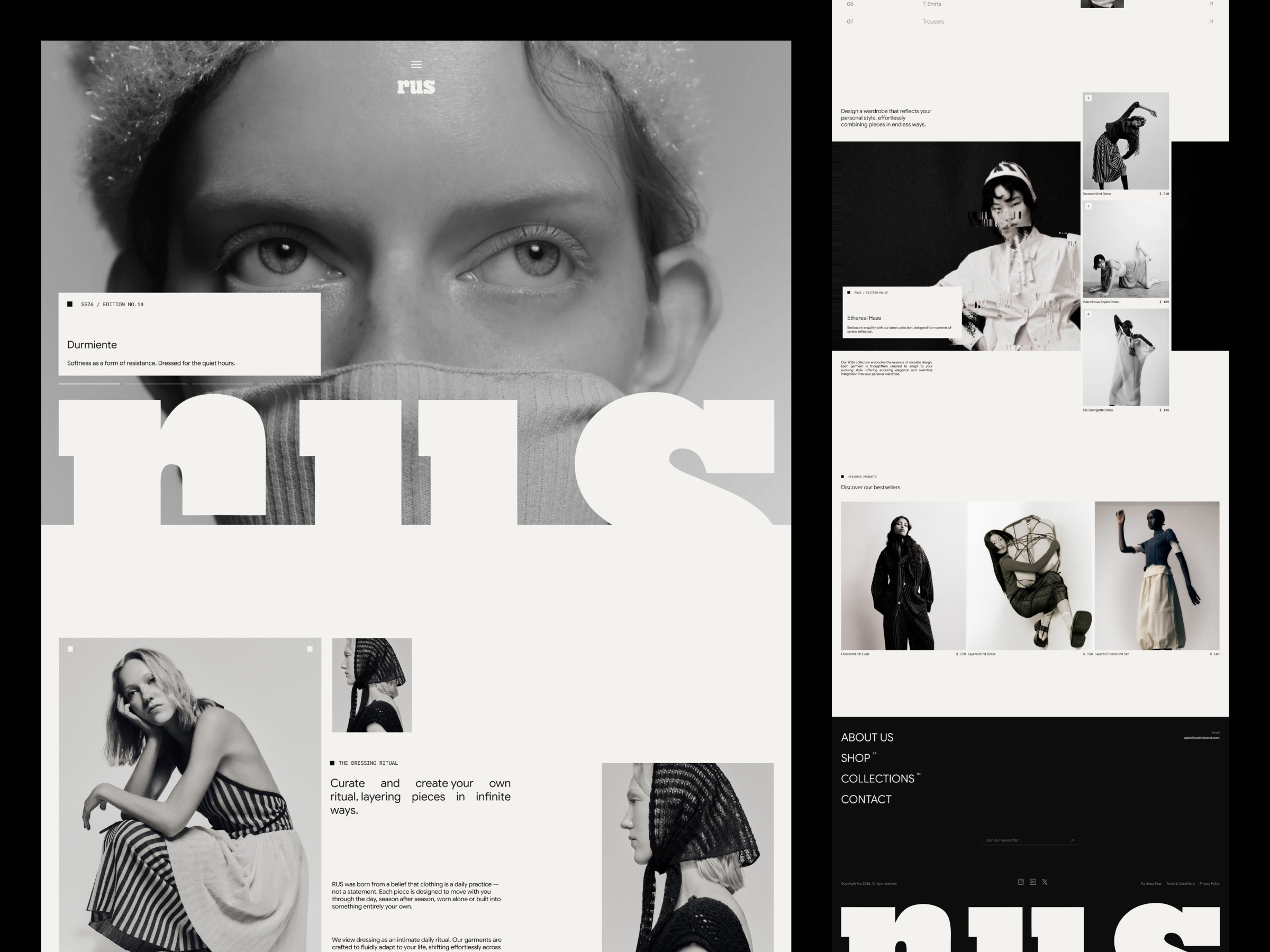 Example of Monthly Webflow Developer Subscription