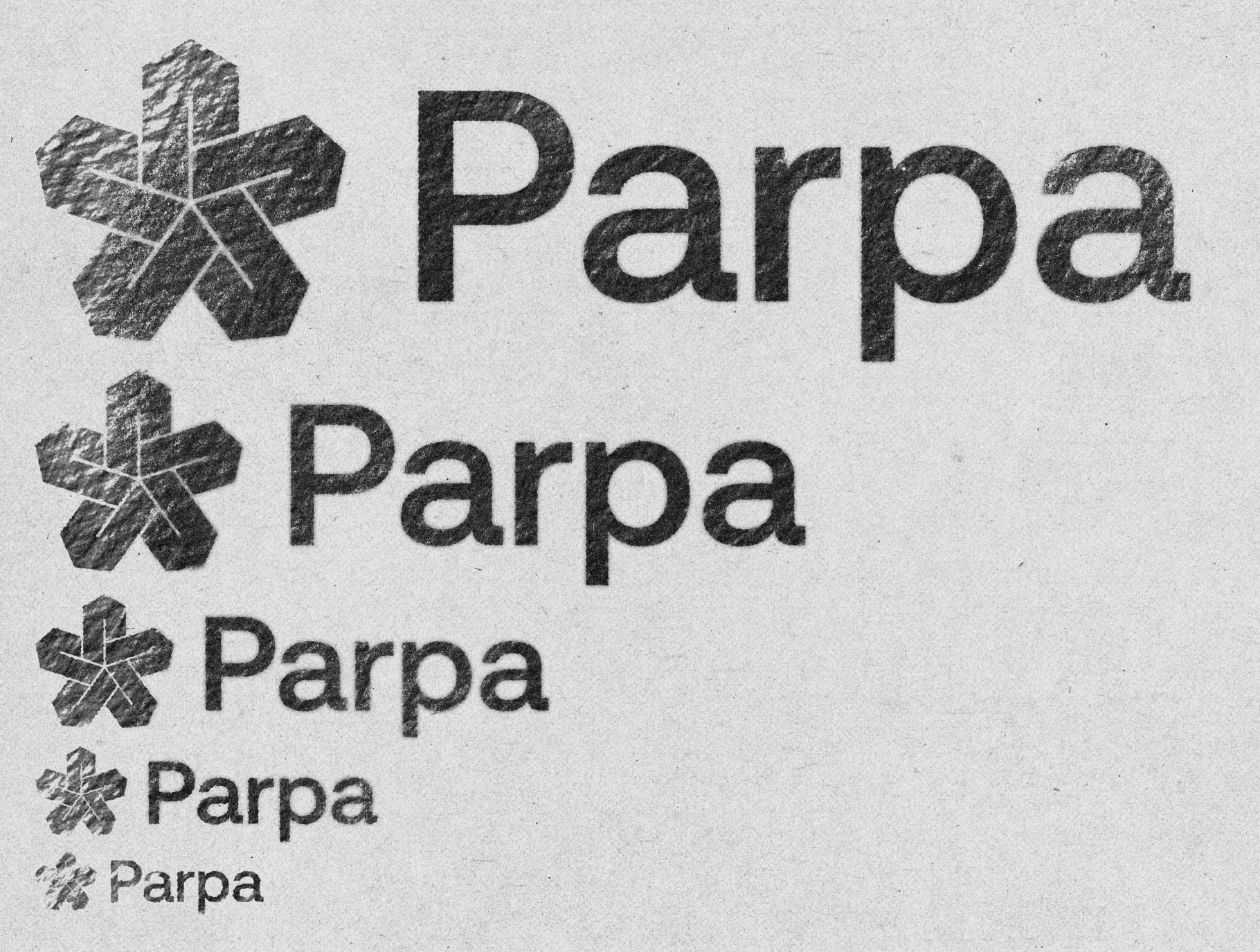 Parpa | Visual Identity