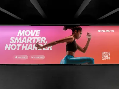 Branding For Fitness & Health Tracking brand guidelines brand identity branding design graphic design identity logo logo design logo designer logotype marketing packaging vector visual identity