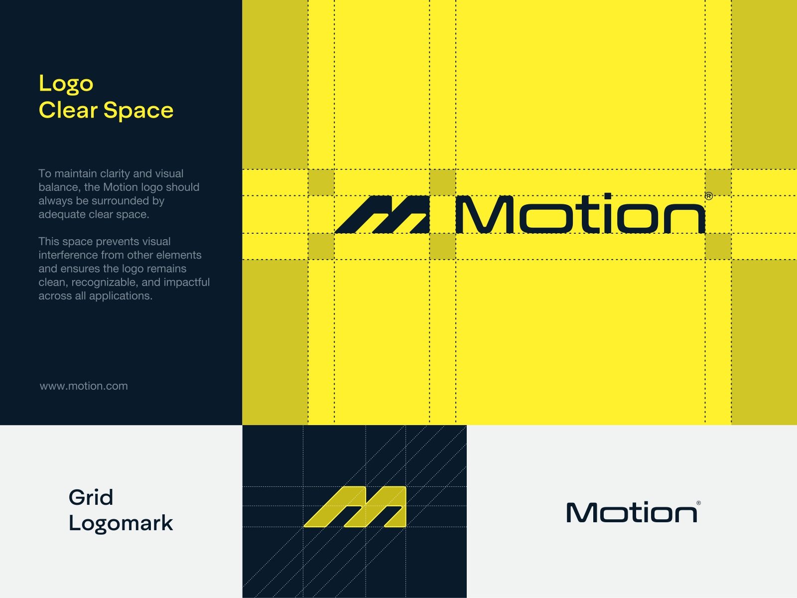 Example of Branding Kit (Full Package)