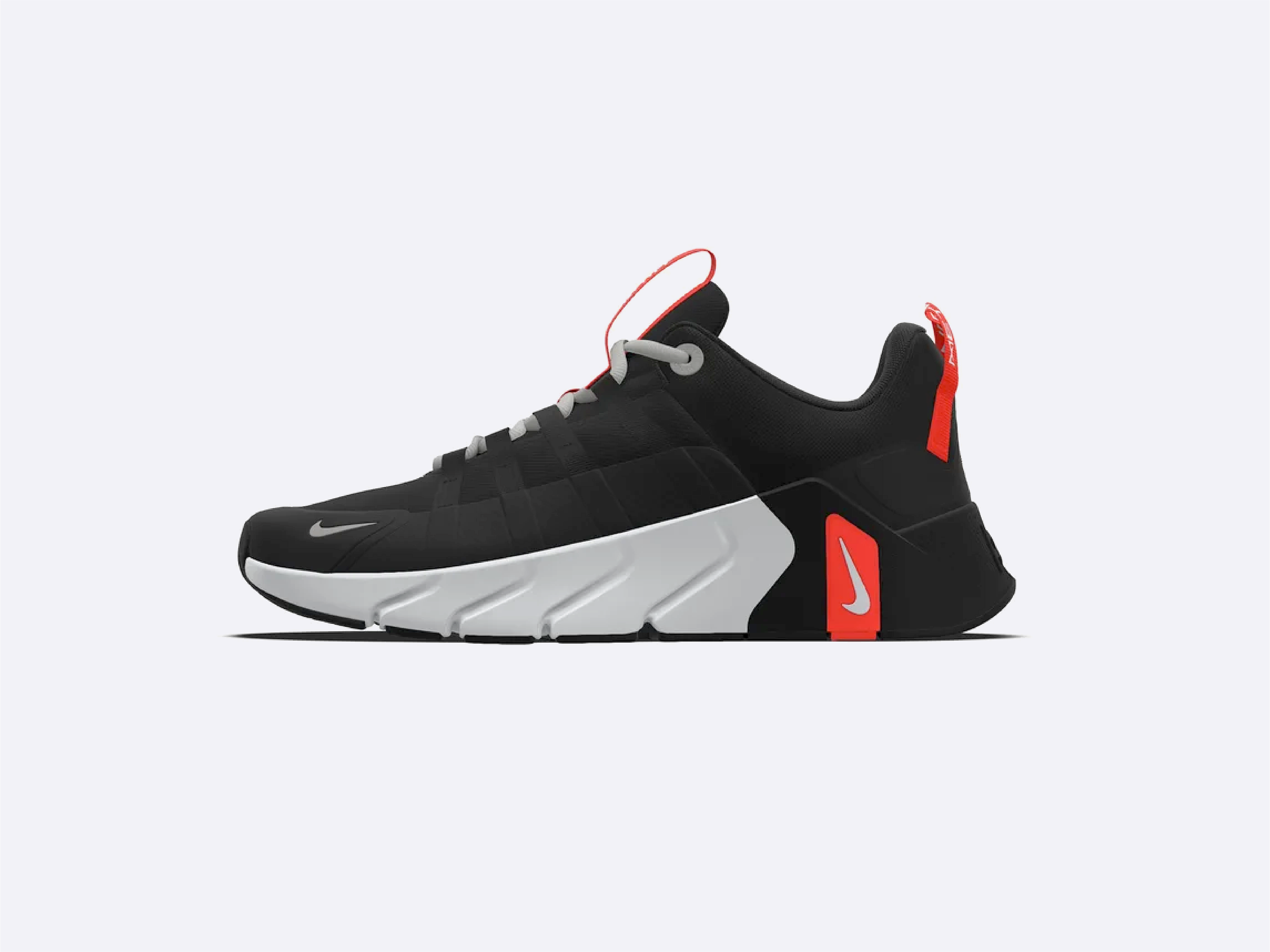 Nike Metcon 7 Design