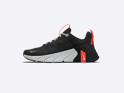 Nike Metcon 7 Design